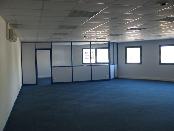 Bureaux La Roche Sur Yon 102 m2 , La roche sur yon