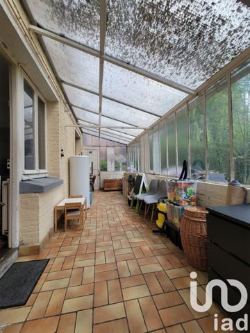 Maison 5 pièces de 70 m² à Fromelles (59249)