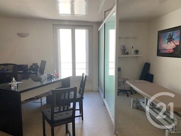 Maison à vendre  6 pièces - 172 m2 DAMMARTIN EN GOELE - 77