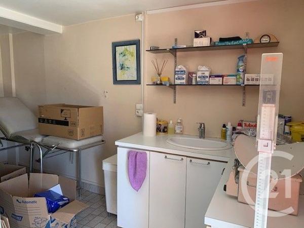 Maison à vendre  6 pièces - 172 m2 DAMMARTIN EN GOELE - 77