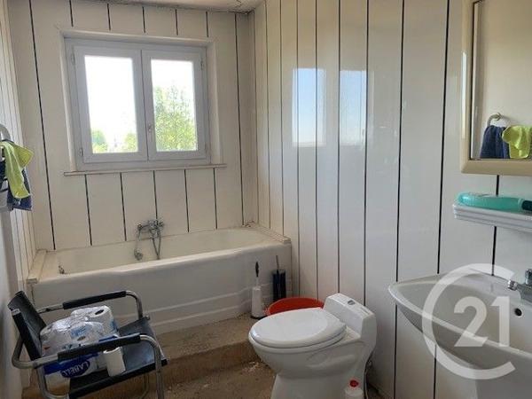 Maison à vendre  6 pièces - 172 m2 DAMMARTIN EN GOELE - 77