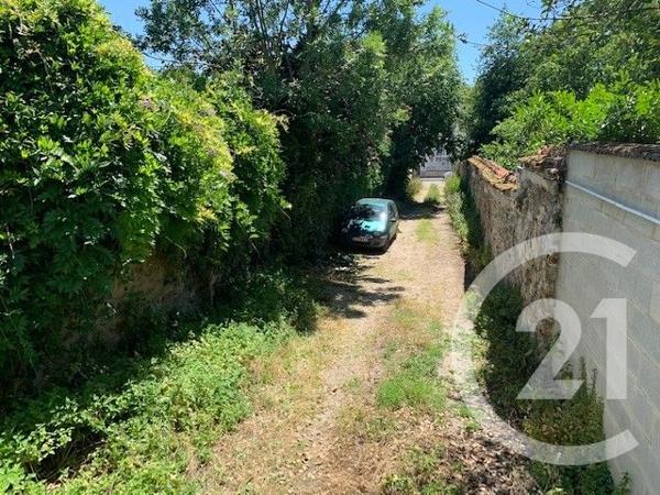 Maison à vendre  6 pièces - 172 m2 DAMMARTIN EN GOELE - 77