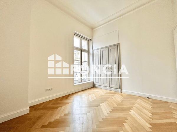 Location Appartement 3 pièces 65.07 m² - 17 REMPART SAINT THIEBAULT Metz 57000