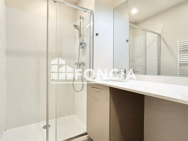 Location Appartement 3 pièces 65.07 m² - 17 REMPART SAINT THIEBAULT Metz 57000