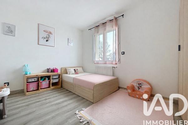 Maison à vendre 5 pièces 131 m² Veigné