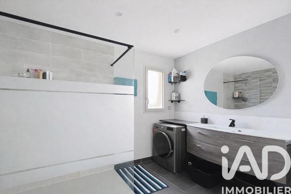 Maison à vendre 5 pièces 131 m² Veigné