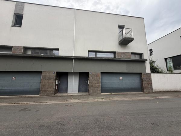 Maison 4 pièces 84 m2