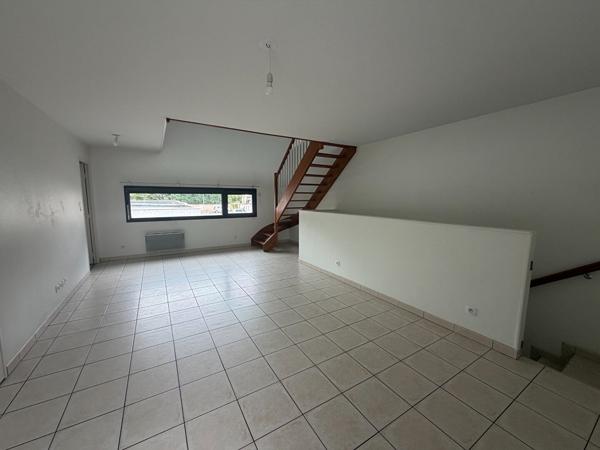 Maison 4 pièces 84 m2