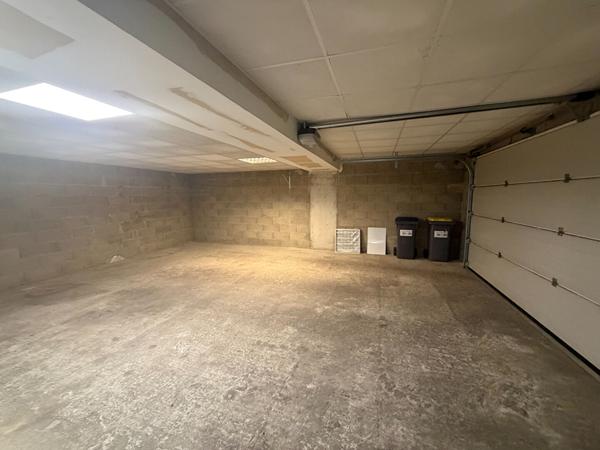 Maison 4 pièces 84 m2