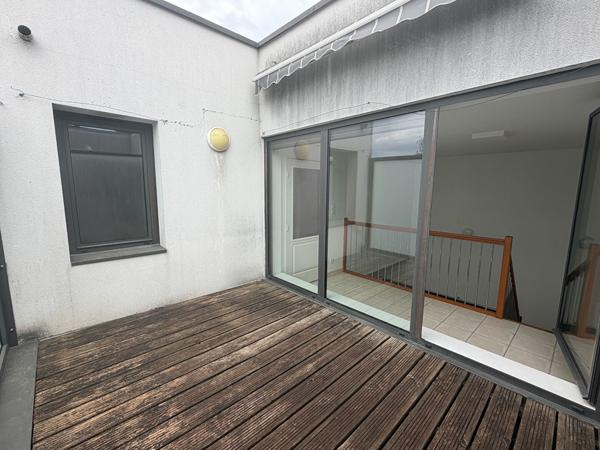 Maison 4 pièces 84 m2