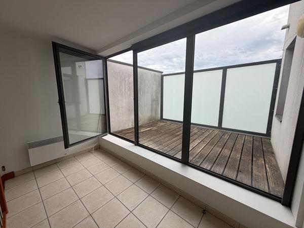 Maison 4 pièces 84 m2