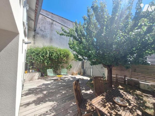 La Rochelle – Quartier Laleu