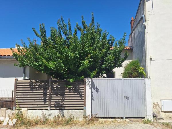 La Rochelle – Quartier Laleu