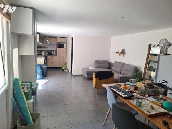La Rochelle – Quartier Laleu