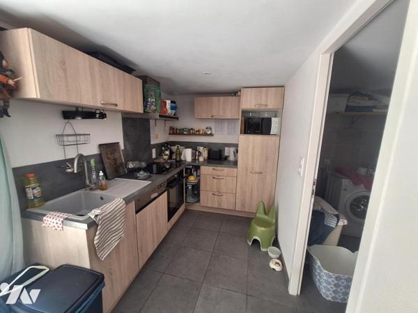 La Rochelle – Quartier Laleu