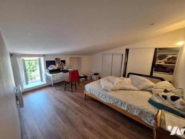 La Rochelle – Quartier Laleu