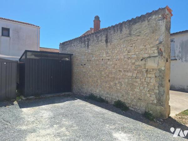 La Rochelle – Quartier Laleu