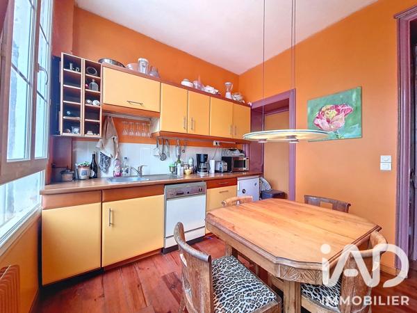 Appartement à vendre 4 pièces 118 m² Rochefort