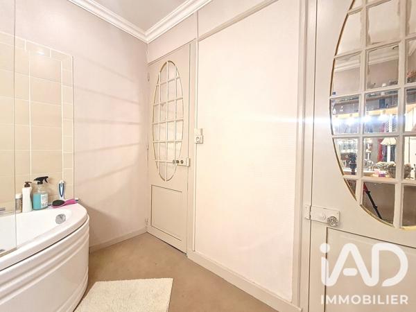 Appartement à vendre 4 pièces 118 m² Rochefort