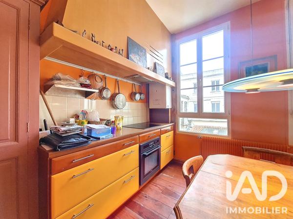 Appartement à vendre 4 pièces 118 m² Rochefort
