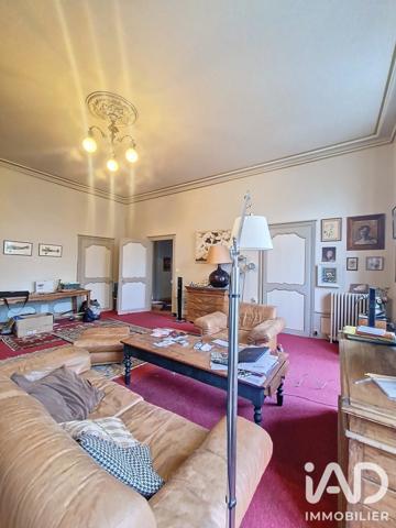 Appartement à vendre 4 pièces 118 m² Rochefort