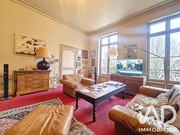 Appartement à vendre 4 pièces 118 m² Rochefort