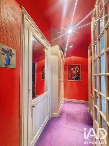 Appartement à vendre 4 pièces 118 m² Rochefort