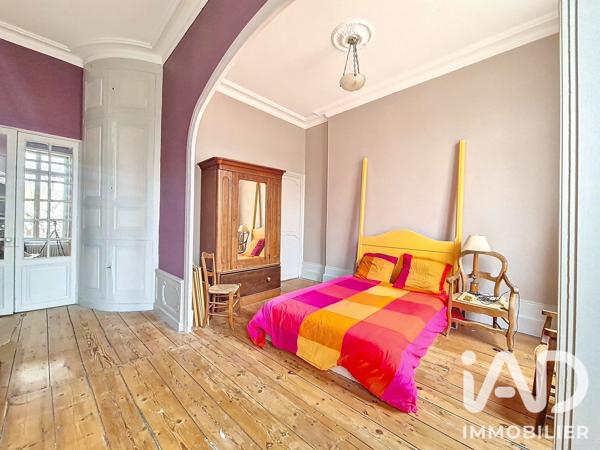 Appartement à vendre 4 pièces 118 m² Rochefort