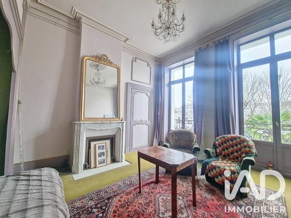 Appartement à vendre 4 pièces 118 m² Rochefort