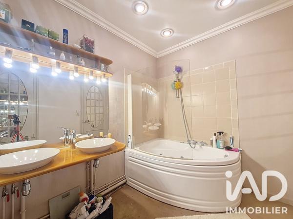Appartement à vendre 4 pièces 118 m² Rochefort