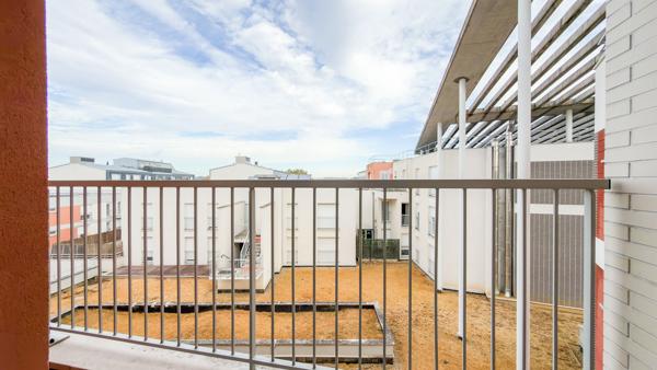 Appartement Vigneux Sur Seine 3 pièce(s) 67,75 m2