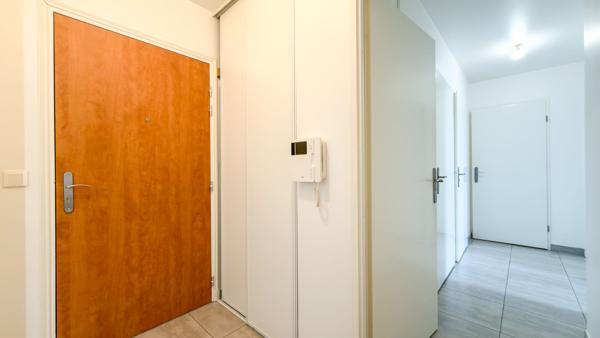 Appartement Vigneux Sur Seine 3 pièce(s) 67,75 m2