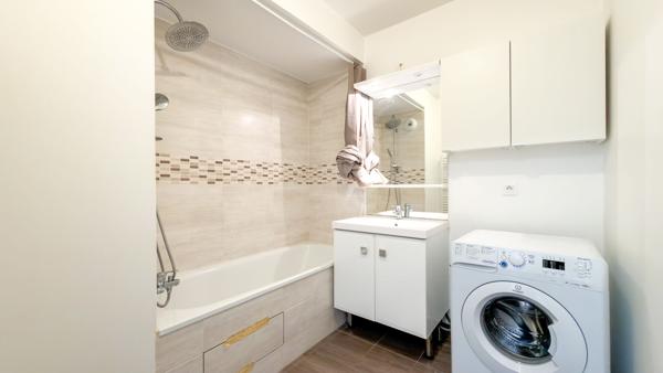 Appartement Vigneux Sur Seine 3 pièce(s) 67,75 m2