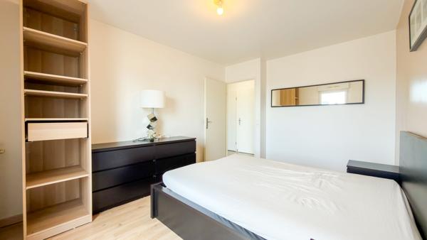 Appartement Vigneux Sur Seine 3 pièce(s) 67,75 m2