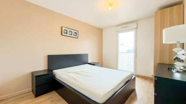 Appartement Vigneux Sur Seine 3 pièce(s) 67,75 m2