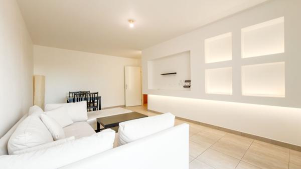 Appartement Vigneux Sur Seine 3 pièce(s) 67,75 m2