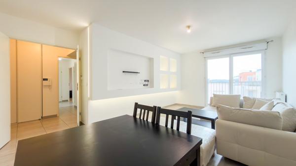 Appartement Vigneux Sur Seine 3 pièce(s) 67,75 m2