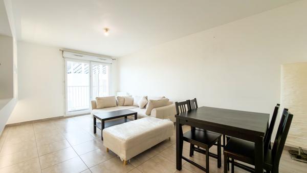 Appartement Vigneux Sur Seine 3 pièce(s) 67,75 m2