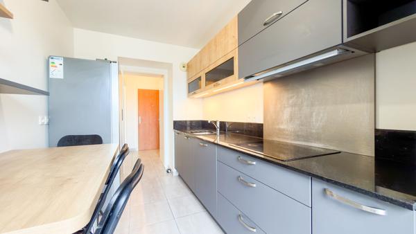 Appartement Vigneux Sur Seine 3 pièce(s) 67,75 m2