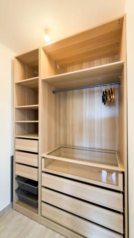Appartement Vigneux Sur Seine 3 pièce(s) 67,75 m2