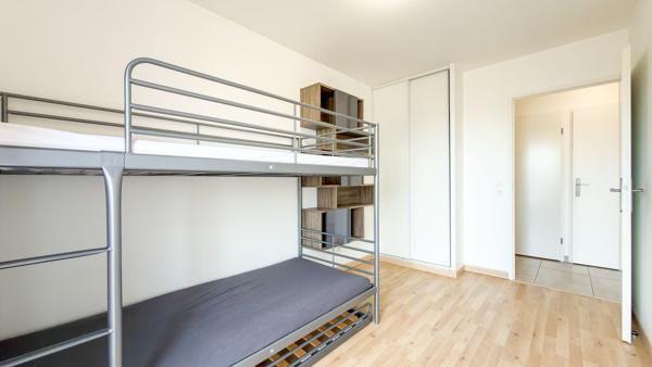 Appartement Vigneux Sur Seine 3 pièce(s) 67,75 m2
