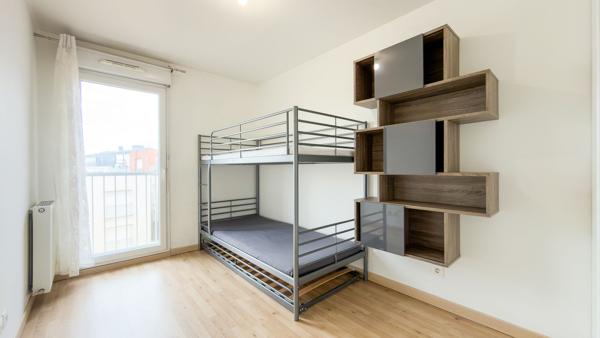 Appartement Vigneux Sur Seine 3 pièce(s) 67,75 m2