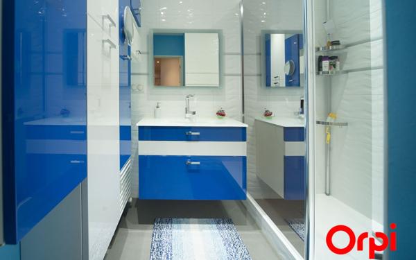 Appartement à vendre    4 pièces • 102,81 m2 Mâcon