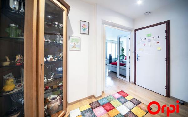 Appartement à vendre    4 pièces • 102,81 m2 Mâcon