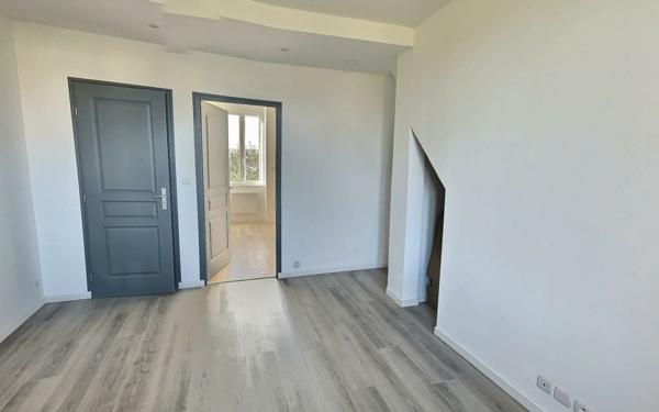 Appartement à louer    2 pièces •  Le Creusot