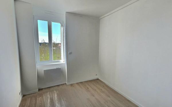 Appartement à louer    2 pièces •  Le Creusot