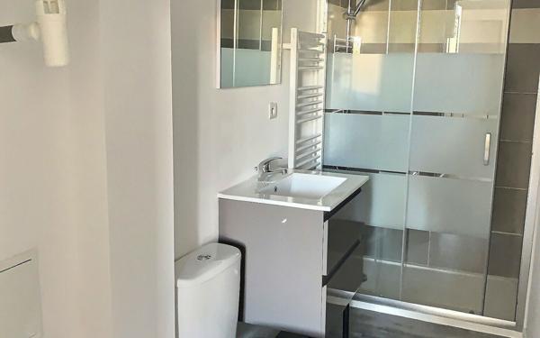 Appartement à louer    2 pièces •  Le Creusot