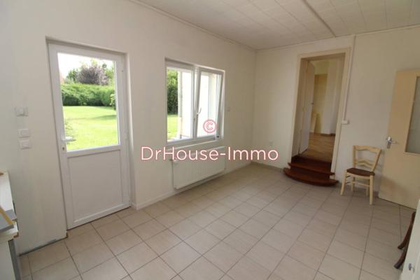 Maison à vendre 7 pièces de 137 m²