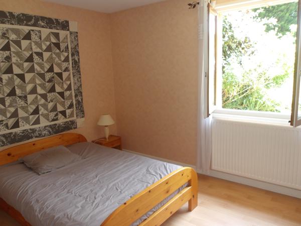 Riorges (42153) Superbe maison plain pied traditionnelle en impasse au calme Riorges centre