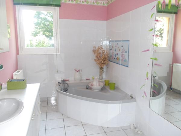 Riorges (42153) Superbe maison plain pied traditionnelle en impasse au calme Riorges centre